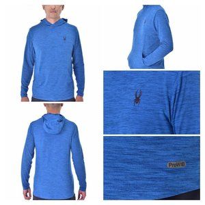 Spyder Men’s Performance Hoodie